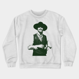 I'm Your Huckleberry Crewneck Sweatshirt